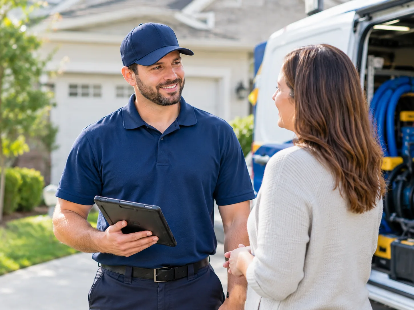Sewage Backup Cleanup Shamokin, PA FAQs